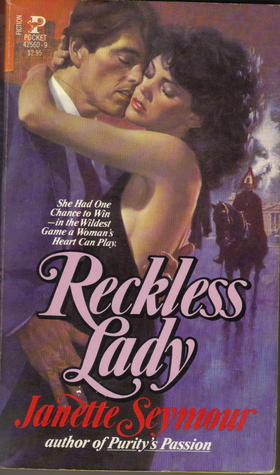 Reckless Lady