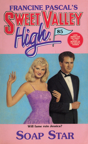Soap Star (Sweet Valley High, #85)
