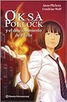 Oksa Pollock y el descubrimiento de Edefia by Anne Plichota