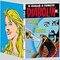 Diabolik R n. 571: Il morso del serpente