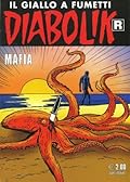 Diabolik R n. 568: Mafia