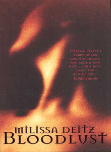 Bloodlust (Paperback)