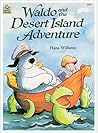 HH-WALDO&DESRT ISL ADV by Hans Wilhelm