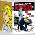 Diabolik R n. 578: Odio senza limiti