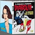 Diabolik R n. 577: In crociera con la morte