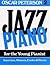 Jazz Piano for the Young Pianist 2