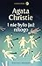 I nie było już nikogo by Agatha Christie