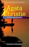 Próba niewinności by Agatha Christie