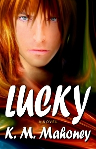 Lucky (Putman County, #1)