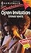 Open Invitation (Harlequin Temptation #74)