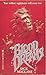 Blood Dreams by Jack MacLane