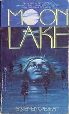 Moon Lake (Mass Market Paperback)