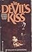The Devil's Kiss (The Devil, #1)