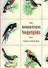 Dorrestijns Vogelgids by Hans Dorrestijn