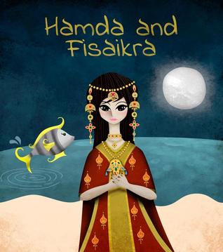 Hamda and Fisaikra (Paperback)