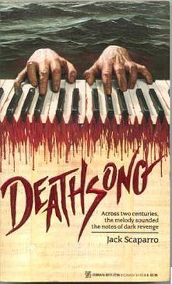 Deathsong (Paperback)