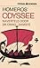 Odyssee by Homer