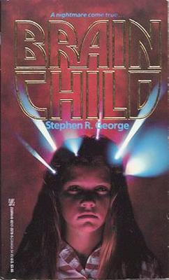 Brain Child (Paperback)