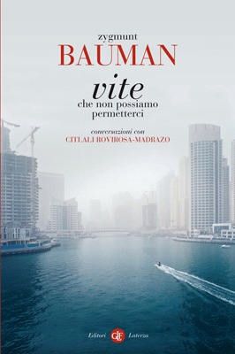 Vite che non possiamo permetterci: conversazioni con Citlali Rovirosa-Madrazo (Paperback)