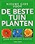 Nieuwe gids voor de beste tuinplanten