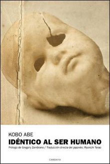 Idéntico al ser humano (Paperback)