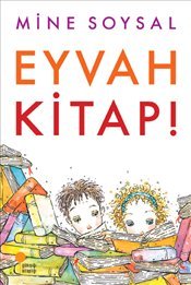 Eyvah Kitap! (Paperback)