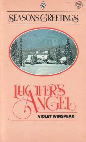 Lucifer's Angel (Paperback)