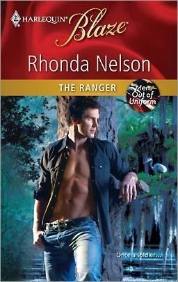The Ranger (Men Out of Uniform, #6)