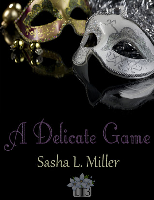 A Delicate Game (Kindle Edition)
