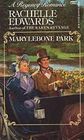 Marylebone Park (Mass Market Paperback)