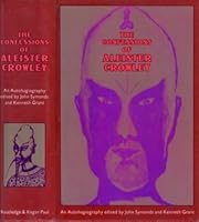Download Book The Confessions Of Aleister Crowley: An Autohagiography Background