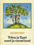 Triinu ja Taavi uued ja vanad lood (Paperback)