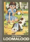 Loomalood (Hardcover)