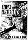 The Halifax Slasher by Michael Goss