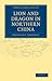 Lion and Dragon in Northern China by Reginald Fleming Johnston