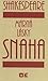 Marná lásky snaha by William Shakespeare