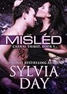 Misled by Sylvia Day