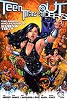Teen Titans/Outsiders: The Death and Return of Donna Troy