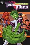 Teen Titans, Vol. 3 by Benjamin Raab
