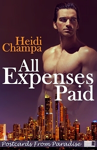 All Expenses Paid