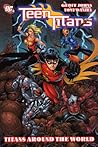 Teen Titans, Vol. 6 by Geoff Johns