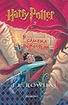 Harry Potter şi Camera Secretelor by J.K. Rowling