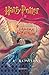 Harry Potter şi Camera Secretelor by J.K. Rowling