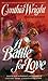 A Battle for Love (St. Bria...