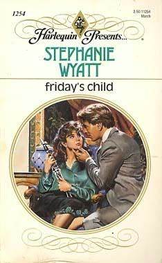 Friday's Child