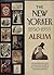 The New Yorker Album, 1950-1955