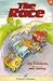 The Race (Hooked On Phonics, Book 19)