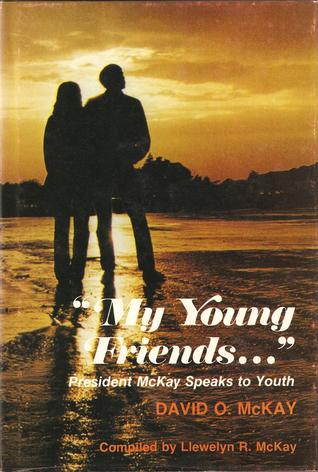 My Young Friends