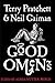 Good Omens by Terry Pratchett