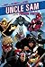Uncle Sam and the Freedom Fighters, Vol. 1 by Justin Gray
